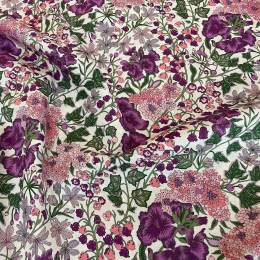 Tissu Liberty Fabrics Tana Lawn&reg; edna berry - 34