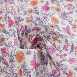Tissu Liberty Fabrics Tana Lawn&reg; tiger - 34
