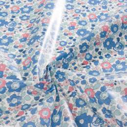 Tissu Liberty Fabrics Tana Lawn&reg; enduit - 34