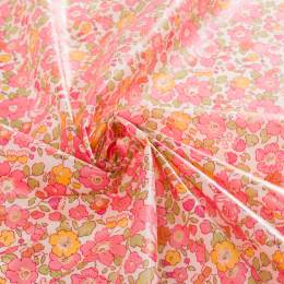 Tissu Liberty Fabrics Tana Lawn&reg; enduit - 34