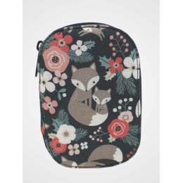 Pochette couture garnie d'accessoires - 367