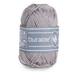 Pelote coton Durable® Coral mini de 20grs - 399