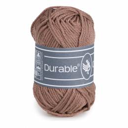 Pelote coton Durable® Coral mini de 20grs - 399