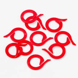 Anneaux marqueurs x10 - 399