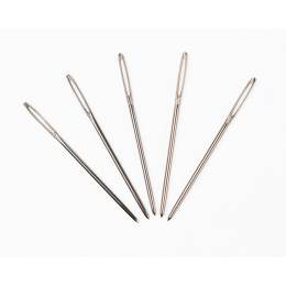 Aiguille à laine x5 - 399