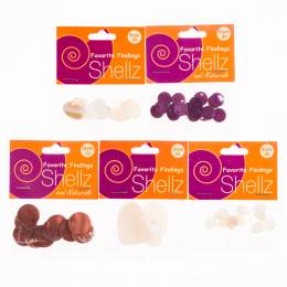 Assortiment de cartes de boutons - 399