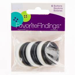 Assortiment de cartes de boutons - 399