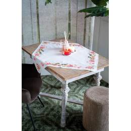 Kit chemin de table birds and blossoms - 4