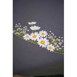 Kit nappe marguerites - 4