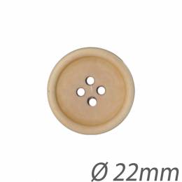Bouton homme - 408