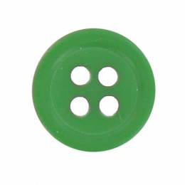 Bouton 4 trous - 408