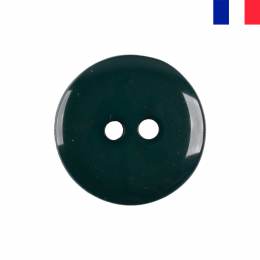 Bouton couture polyester brillant - 408