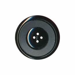 Bouton couture noir fantaisie - 408