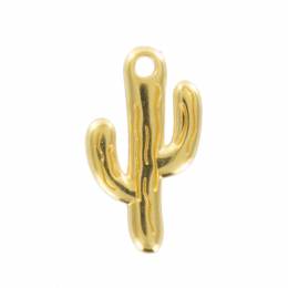 Cactus doré 2x1,2mm - 408