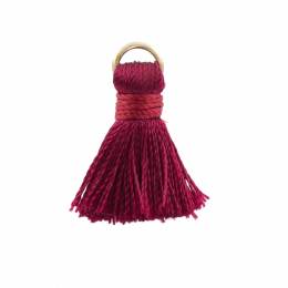 Pompon viscose rayonne - 408