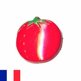 Bouton enfant tomate - 408