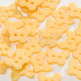 Bouton enfant papillon - 408