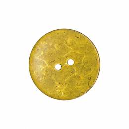 Bouton coco peint - 408