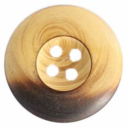 Bouton couture en bois 18mm - 408