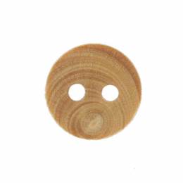 Bouton bois de buis - 408