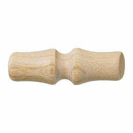 Bûchette en bois d'olivier - 408