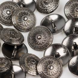 Bouton bijou - 408