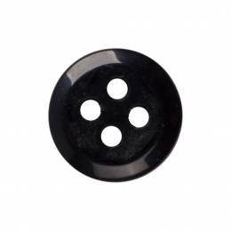 Bouton 4 trous - 408