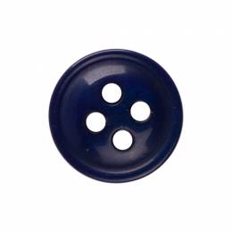 Bouton 4 trous - 408
