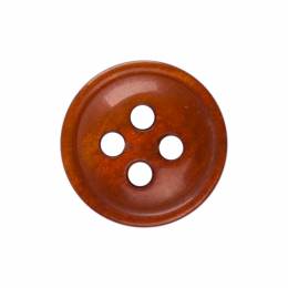 Bouton 4 trous - 408