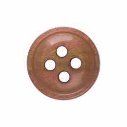 Bouton 4 trous - 408