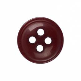 Bouton 4 trous - 408