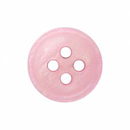 Bouton 4 trous - 408
