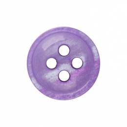 Bouton 4 trous - 408