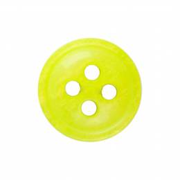 Bouton 4 trous - 408
