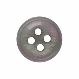 Bouton 4 trous - 408