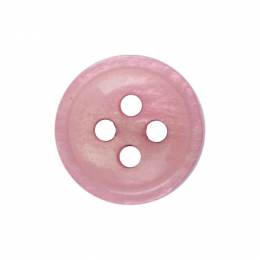 Bouton 4 trous - 408
