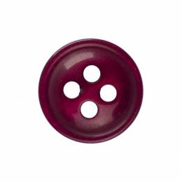 Bouton 4 trous - 408