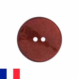 Bouton couture nacre - 408