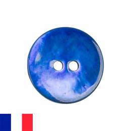 Bouton couture nacre - 408