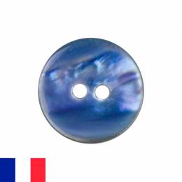 Bouton couture nacre - 408