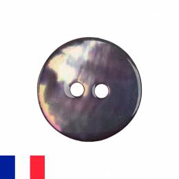Bouton couture nacre - 408
