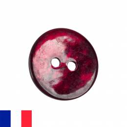 Bouton couture nacre - 408