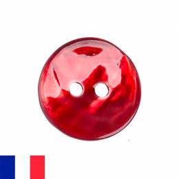Bouton couture nacre - 408