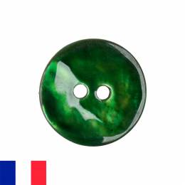 Bouton couture nacre - 408