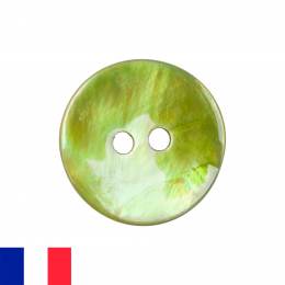 Bouton couture nacre - 408