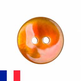 Bouton couture nacre - 408