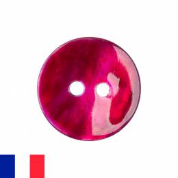Bouton couture nacre - 408