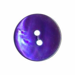 Bouton couture nacre - 408