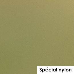 Flex doré pour nylon 50x25 cm - 408