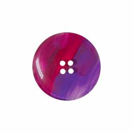 Bouton fantaisie rond - 408